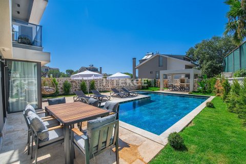 Продажа виллы  в Фетхие, Мугле, Турция 3+1, 165м2, №80510 – фото 4