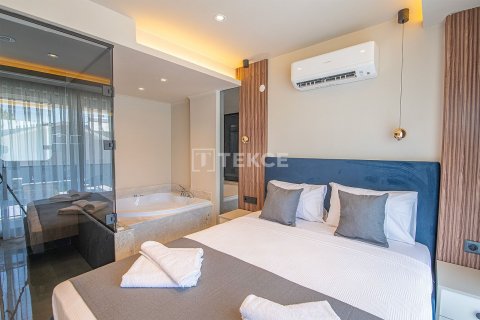 Продажа виллы  в Фетхие, Мугле, Турция 3+1, 165м2, №80510 – фото 14