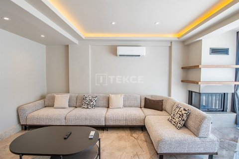 Продажа виллы  в Фетхие, Мугле, Турция 3+1, 165м2, №80510 – фото 8