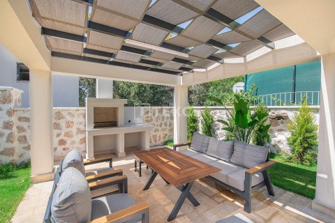 Продажа виллы  в Фетхие, Мугле, Турция 3+1, 165м2, №80510 – фото 6