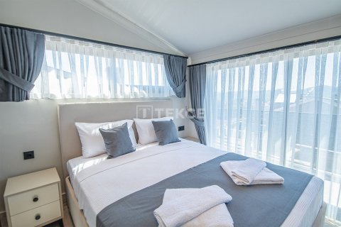 Продажа виллы  в Фетхие, Мугле, Турция 3+1, 165м2, №80510 – фото 12