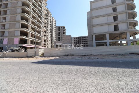 2+1 Wohnung  in Aksu, Antalya, Türkei Nr. 146512 - 19