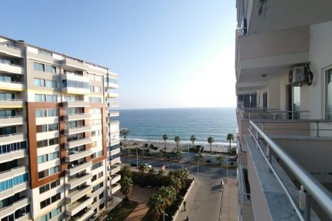 Продажа квартиры  в Махмутларе, Анталье, Турция 3 комн., 125м2, №209326 – фото 15