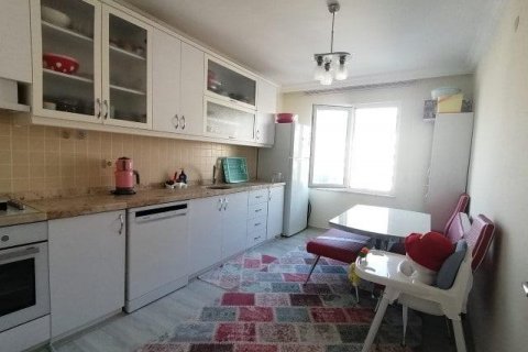 Продажа квартиры  в Махмутларе, Анталье, Турция 3 комн., 125м2, №209326 – фото 2