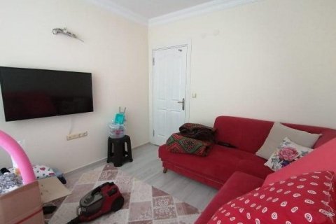 Продажа квартиры  в Махмутларе, Анталье, Турция 3 комн., 125м2, №209326 – фото 5