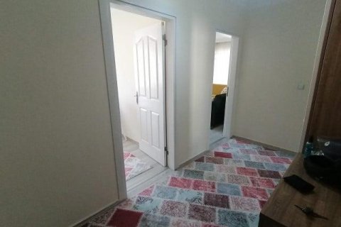 Продажа квартиры  в Махмутларе, Анталье, Турция 3 комн., 125м2, №209326 – фото 10