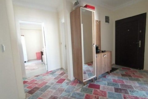 Продажа квартиры  в Махмутларе, Анталье, Турция 3 комн., 125м2, №209326 – фото 11