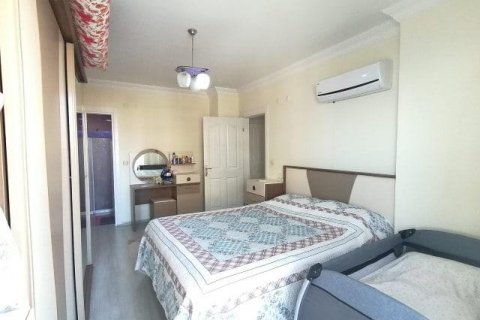 Продажа квартиры  в Махмутларе, Анталье, Турция 3 комн., 125м2, №209326 – фото 8