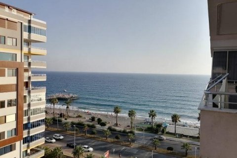 Продажа квартиры  в Махмутларе, Анталье, Турция 3 комн., 125м2, №209326 – фото 13