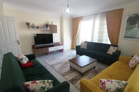 Продажа квартиры  в Махмутларе, Анталье, Турция 3 комн., 125м2, №209326 – фото 1
