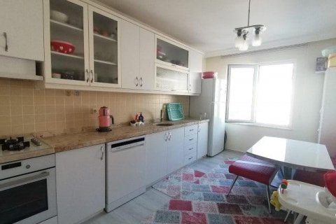 Продажа квартиры  в Махмутларе, Анталье, Турция 3 комн., 125м2, №209326 – фото 3