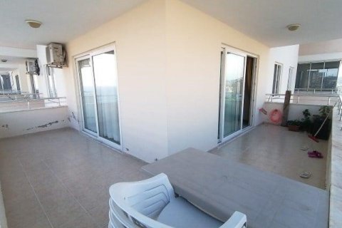 Продажа квартиры  в Махмутларе, Анталье, Турция 3 комн., 125м2, №209326 – фото 16