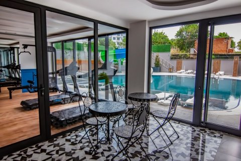 Продажа квартиры  в Махмутларе, Анталье, Турция 3 комн., 83м2, №209328 – фото 17