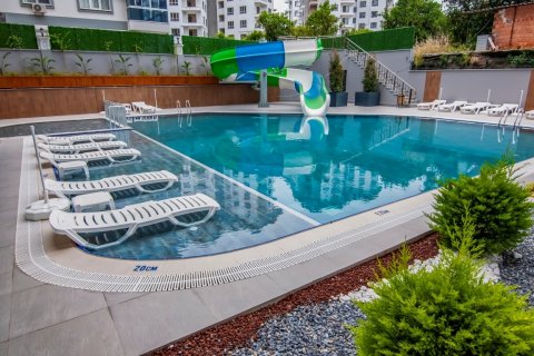 Продажа квартиры  в Махмутларе, Анталье, Турция 3 комн., 83м2, №209328 – фото 8