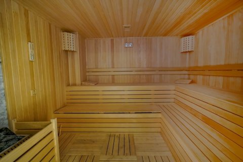 Продажа квартиры  в Махмутларе, Анталье, Турция 3 комн., 83м2, №209328 – фото 15