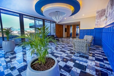 Продажа квартиры  в Махмутларе, Анталье, Турция 3 комн., 83м2, №209328 – фото 19