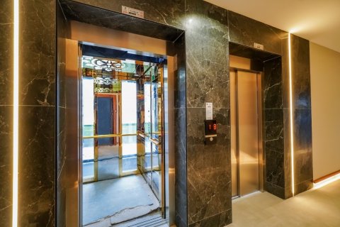 Продажа квартиры  в Махмутларе, Анталье, Турция 3 комн., 83м2, №209328 – фото 20