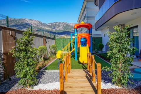 Продажа квартиры  в Махмутларе, Анталье, Турция 3 комн., 83м2, №209328 – фото 6