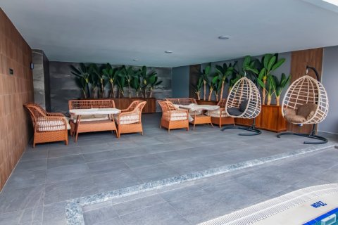 Продажа квартиры  в Махмутларе, Анталье, Турция 3 комн., 83м2, №209328 – фото 18