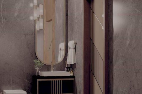 Продажа квартиры  в Махмутларе, Анталье, Турция 3 комн., 83м2, №209328 – фото 29