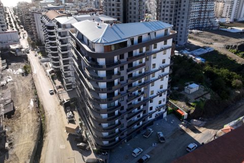 Продажа квартиры  в Махмутларе, Анталье, Турция 3 комн., 83м2, №209328 – фото 3
