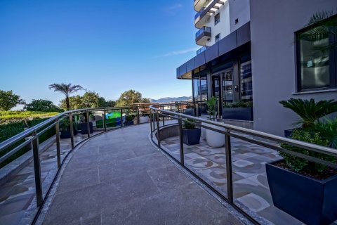 Продажа квартиры  в Махмутларе, Анталье, Турция 3 комн., 83м2, №209328 – фото 10