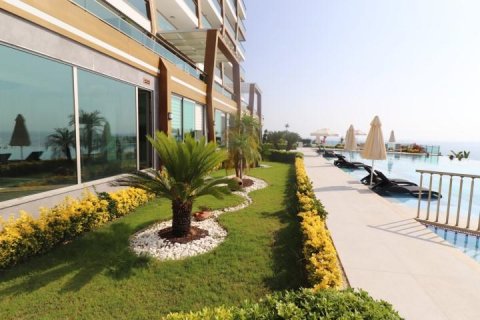 Lejlighed  i Alanya, Antalya, Tyrkiet Nr. 209325 - 9