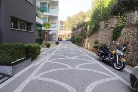 Lejlighed  i Alanya, Antalya, Tyrkiet Nr. 209325 - 20
