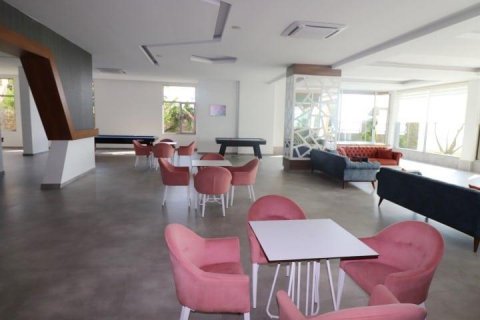 Lejlighed  i Alanya, Antalya, Tyrkiet Nr. 209325 - 4