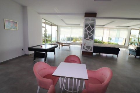 Lejlighed  i Alanya, Antalya, Tyrkiet Nr. 209325 - 5