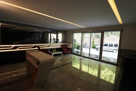 Lejlighed  i Alanya, Antalya, Tyrkiet Nr. 209325 - 8