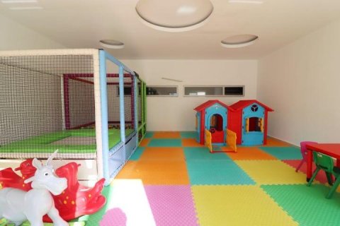 Lejlighed  i Alanya, Antalya, Tyrkiet Nr. 209325 - 25