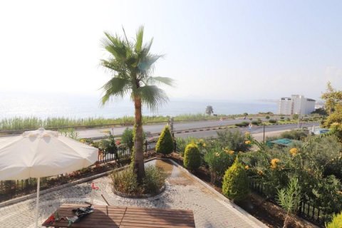 Lejlighed  i Alanya, Antalya, Tyrkiet Nr. 209325 - 29
