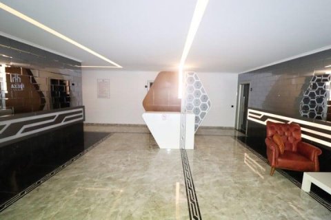 Lejlighed  i Alanya, Antalya, Tyrkiet Nr. 209325 - 23