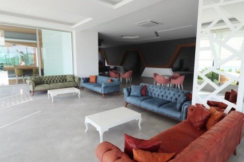 Lejlighed  i Alanya, Antalya, Tyrkiet Nr. 209325 - 14