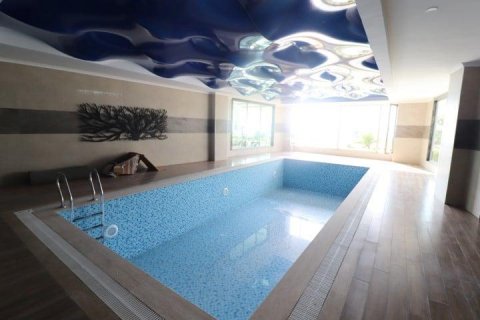 Lejlighed  i Alanya, Antalya, Tyrkiet Nr. 209325 - 10