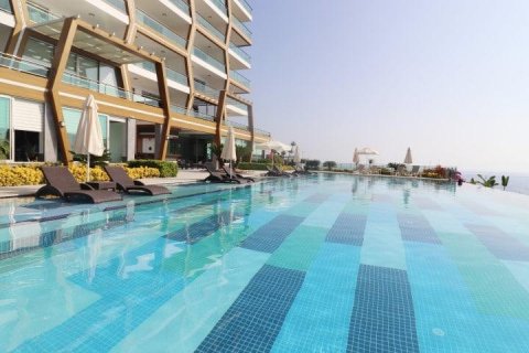 Lejlighed  i Alanya, Antalya, Tyrkiet Nr. 209325 - 15