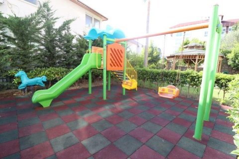 Lejlighed  i Alanya, Antalya, Tyrkiet Nr. 209325 - 16