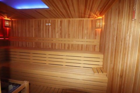 Lejlighed  i Alanya, Antalya, Tyrkiet Nr. 209325 - 13