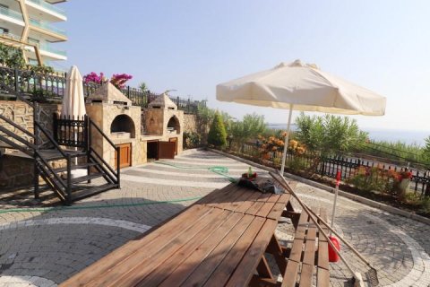 Lejlighed  i Alanya, Antalya, Tyrkiet Nr. 209325 - 28