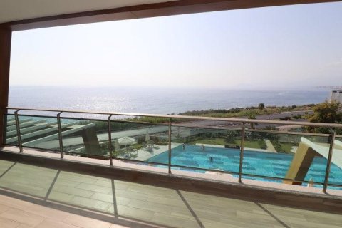 Lejlighed  i Alanya, Antalya, Tyrkiet Nr. 209325 - 1