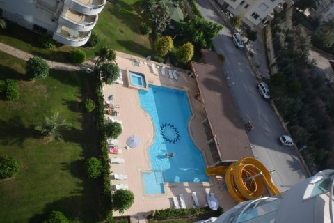 Wohnung  in Cikcilli, Antalya, Türkei Nr. 209322 - 14