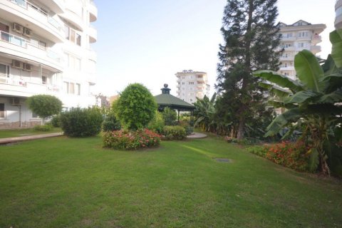 Wohnung  in Cikcilli, Antalya, Türkei Nr. 209322 - 15