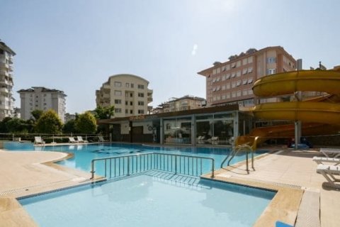 Wohnung  in Cikcilli, Antalya, Türkei Nr. 209322 - 3