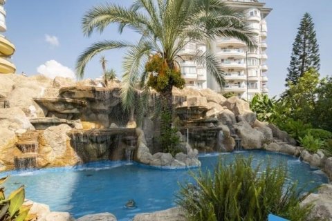 Wohnung  in Cikcilli, Antalya, Türkei Nr. 209322 - 2