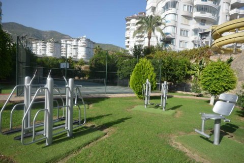 Wohnung  in Cikcilli, Antalya, Türkei Nr. 209322 - 4