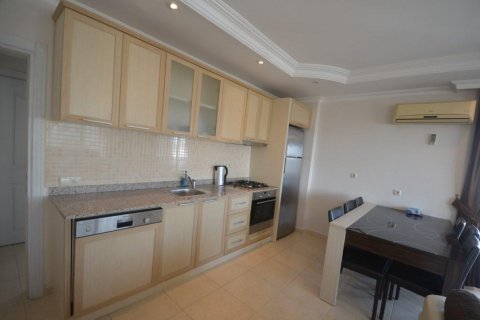 Wohnung  in Cikcilli, Antalya, Türkei Nr. 209322 - 9
