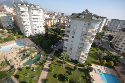 Wohnung  in Cikcilli, Antalya, Türkei Nr. 209322 - 5