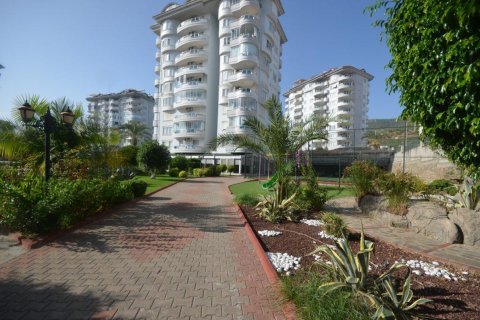 Wohnung  in Cikcilli, Antalya, Türkei Nr. 209322 - 1