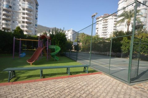 Wohnung  in Cikcilli, Antalya, Türkei Nr. 209322 - 16